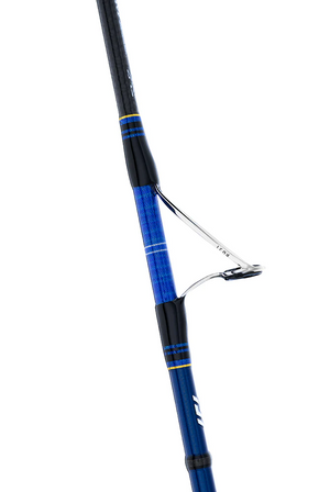 Daiwa Spartan Rods