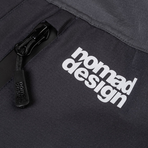 Nomad Crafted Series Spray Jacket