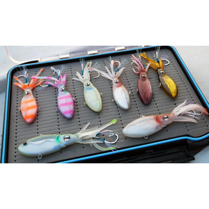 Nomad Squidtrex 150 Vibe