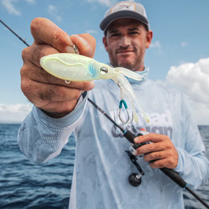 Nomad Squidtrex 150 Vibe