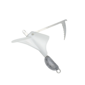 Lure Us In Slim Reaper Rig - Bare Rig