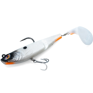 Chasebaits The Swinger Rigged