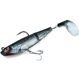 Chasebaits The Swinger Rigged