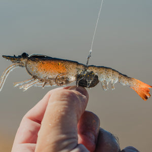 Nomad Live Ops Switcher Shrimp 2.3"