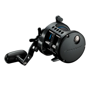 Daiwa 23 Saltist Levelwind