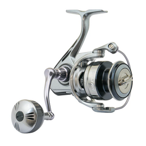 Samaki Saltan Spin Reel