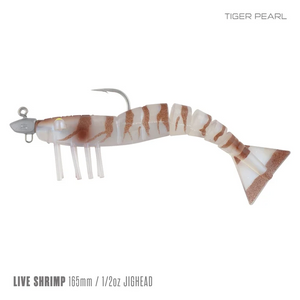 Samaki Live Shrimp Lure