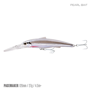 Samaki Pacemaker 120 DD Lure