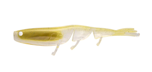 Daiwa Bait Junkie 3' Prawn