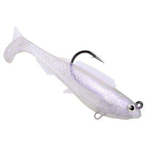 Zman Herculez Swimbait Lure