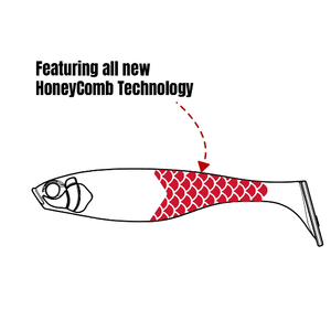 Berkley Powerbait Paddlestinger