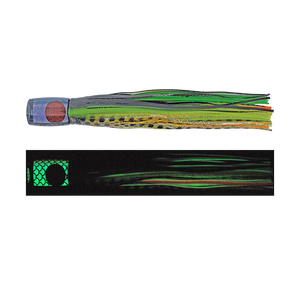 McLures Sea Nugget 6''