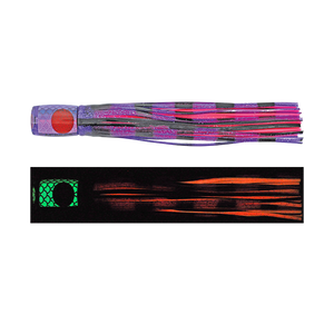 McLures Sea Nugget 6''