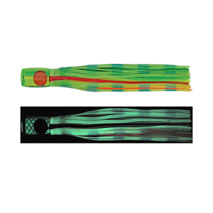 McLures Sea Nugget 6''