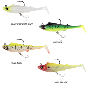 Berkley Shimma Pro Rig