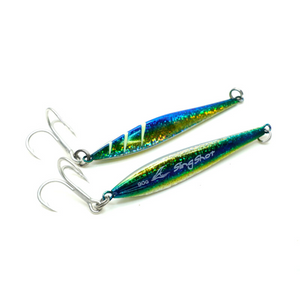 Ocean's Legacy Sling Shot
