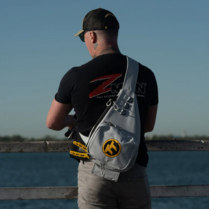 TT Tackle Sling Bag