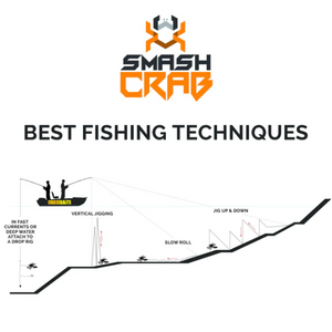 Chasebaits Smash Crab