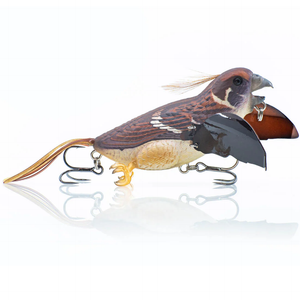 Chasebaits The Smuggler