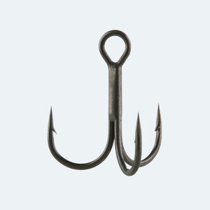 BKK Spear-21 Treble Hook Super Slide Pkt