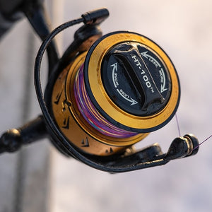 Penn Spinfisher VII Spin Reel