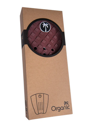 Surf Organic Recycled Tail Pads