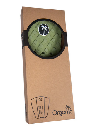 Surf Organic Recycled Tail Pads