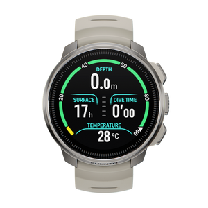 Suunto Ocean GPS, Sports Watch & Dive Computer