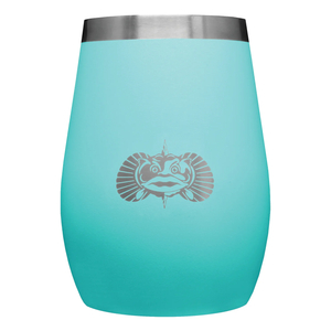 Toadfish Non-tipping 10oz Wine Tumbler
