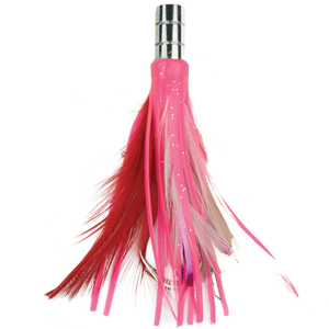 Silstar Xmas Tree Lure Rigged 10cm