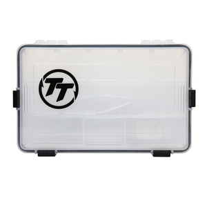 TT Waterproof Tackle Trays