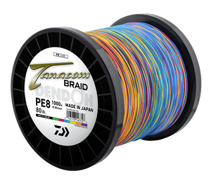 Daiwa Tanacom U 1000 Deep Drop Combo