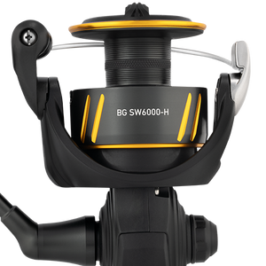 Daiwa 26 BG SW Spin Reel