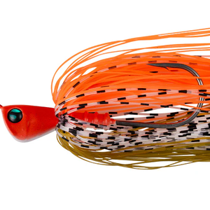 Daiwa Steez Asroc Spinnerbait