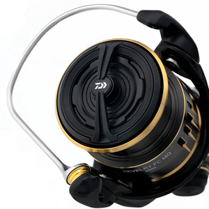 Daiwa 24 Revelry FC MQ Spin Reel