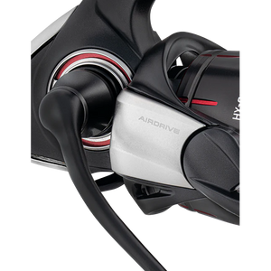 Daiwa Fuego Spin Reel