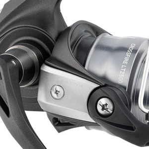 Daiwa 26 Crossfire LT Spin Reel