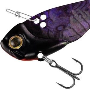 Daiwa Infeet Metal Vibe