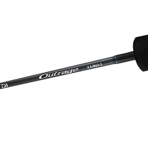 Daiwa Outrage X