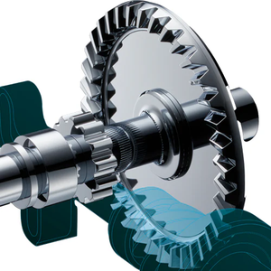 Daiwa 24 Revelry FC MQ Spin Reel