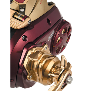 Daiwa 24 Seaborg G Electric Reel