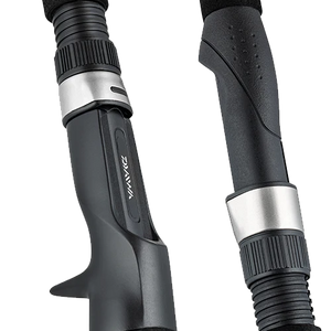 Daiwa 26 Crossfire Surf Rod