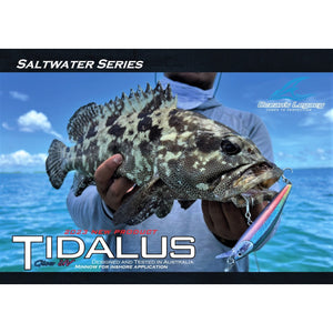 Ocean's Legacy Tidalus Minnow
