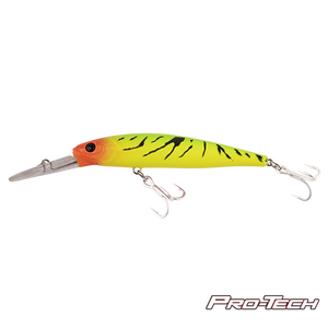 Berkley Pro-Tech Titan 120D Suspending