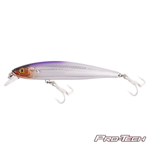 Berkley Pro-Tech Titan 120S Suspending