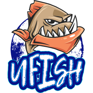 UFISH PREMIUM QUALITY BAIT