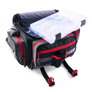 Ugly Stik 50th Tackle Bag 3600