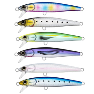 Daiwa Sawarash 110HS