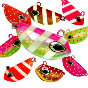 Snapbait Triple Threat