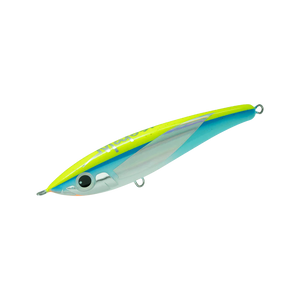 Malosi Master Vader 220F Floating Stickbait